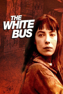 The White Bus - Poster / Capa / Cartaz - Oficial 2