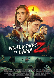 World Ends at Camp Z (World Ends at Camp Z)