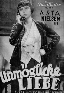 Impossible Love (Unmögliche Liebe)