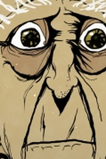  de Curta Cadáver (2012)