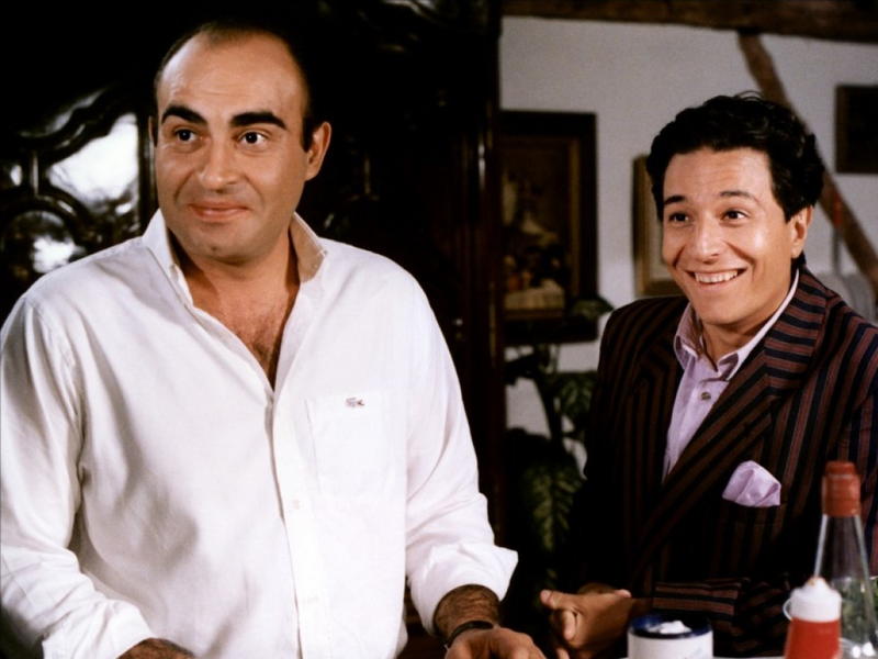 Foto 4 de Mes meilleurs copains