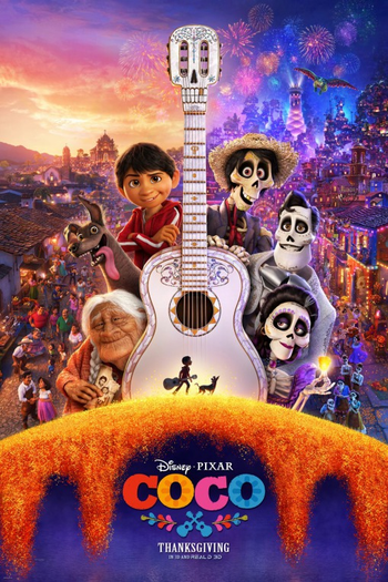  de Filme Viva: A Vida é Uma Festa (2017)