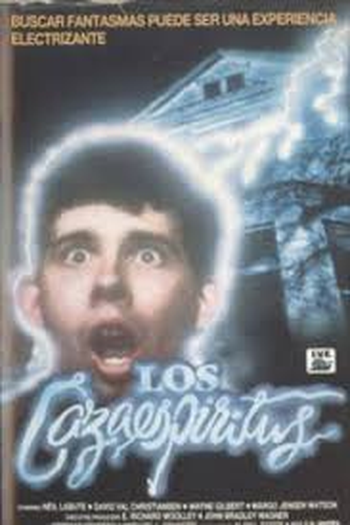  de Filme O Fantasma Excêntrico (1986)