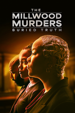 The Millwood Murders: Buried Truth (The Millwood Murders: Buried Truth)