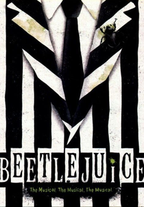 Beetlejuice: O Musical (Beetlejuice: The Musical)