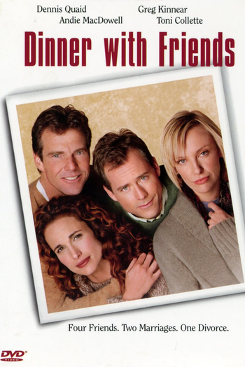  de Filme Jantar com Amigos (2001)