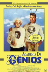 Academia de Gênios (Real Genius)