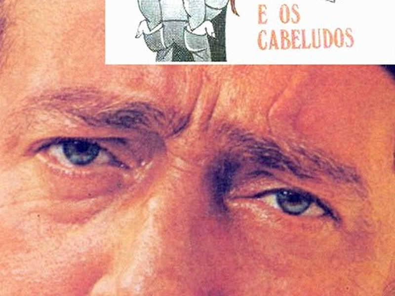 Foto 2 de Dom Camilo e os Cabeludos