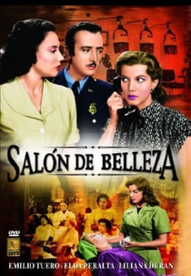 Salón de belleza (Salón de belleza)