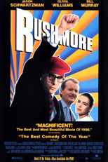 Três é Demais (Rushmore)