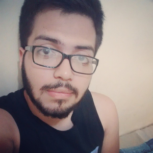 Foto de perfil de George Rocha