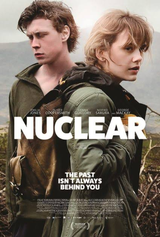 Poster 2 de Filme Nuclear (2019)