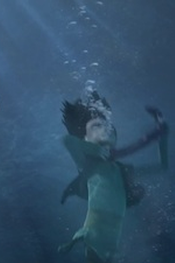 Poster de Episódio The Eel Effect (2014)