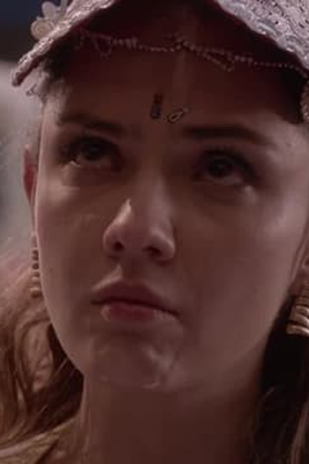Poster de Episódio Capítulo 24 (2018)