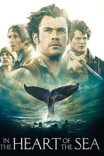  de Filme No Coração do Mar (2015)