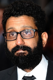 Adeel Akhtar - Poster 1