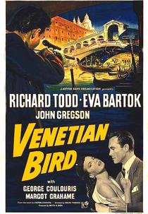 O Morto Vivo (Venetian Bird)