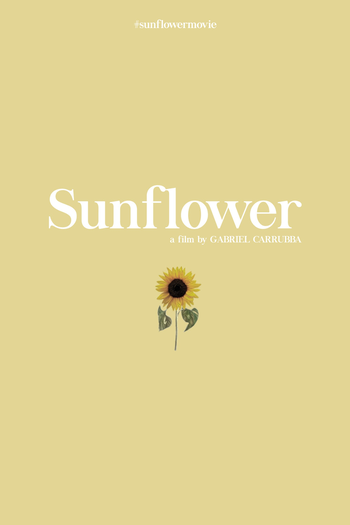  de Filme Sunflower (2023)