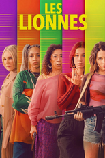 Les Lionnes (Les Lionnes)