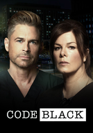 Code Black (3ª Temporada)