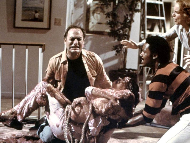 Foto 22 de Poltergeist: O Fenômeno