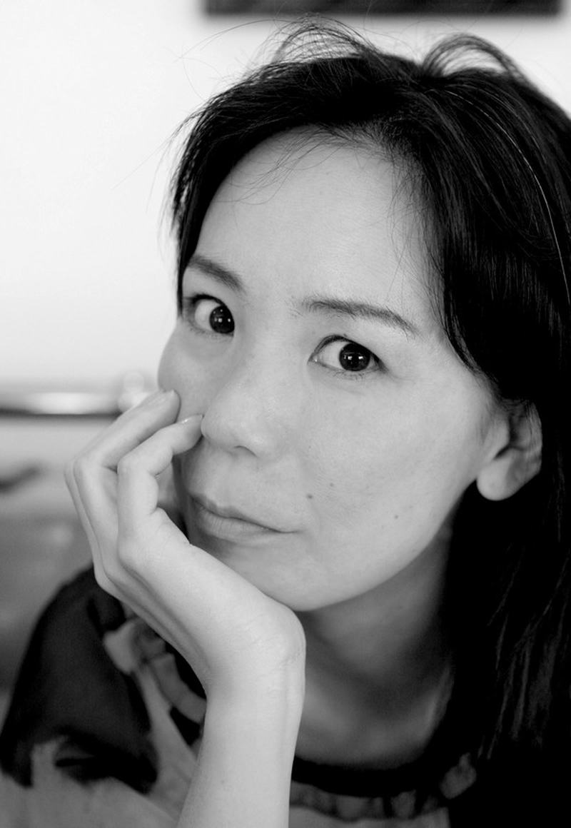 Naomi Kawase - Foto 9