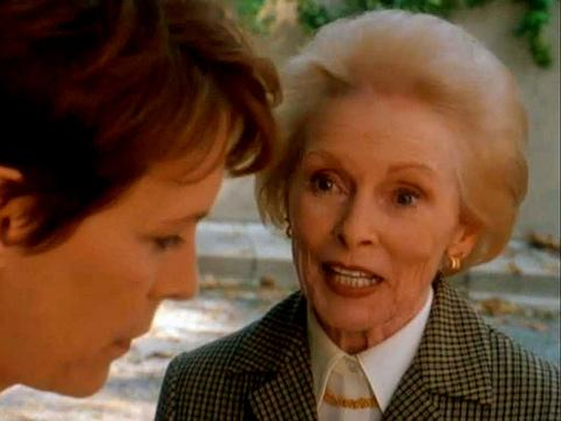 Foto 11 de Halloween H20: Vinte Anos Depois