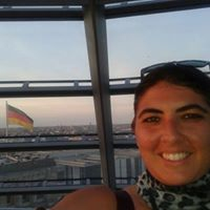 Foto de perfil de Viviane