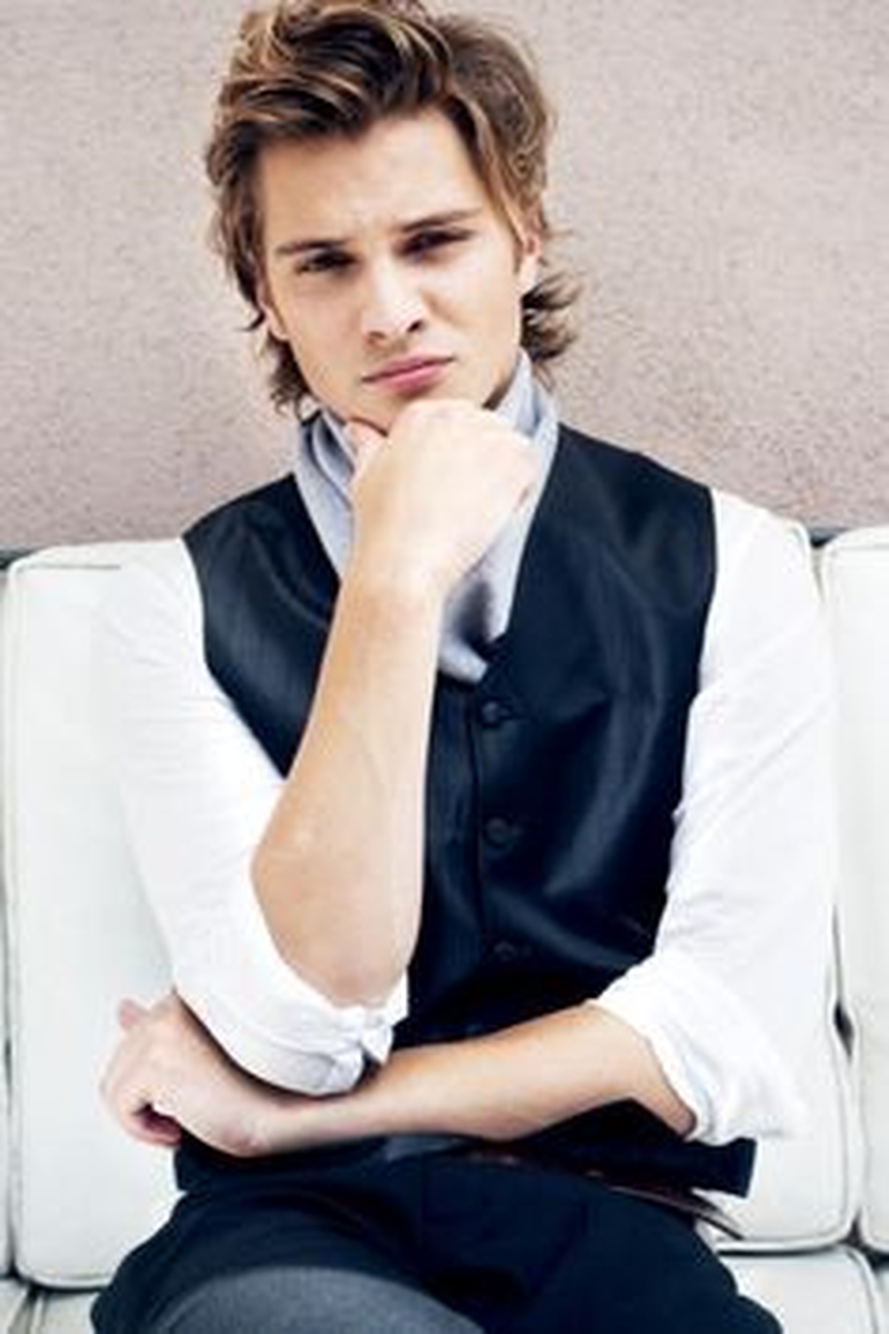 Luke Grimes - Foto 10
