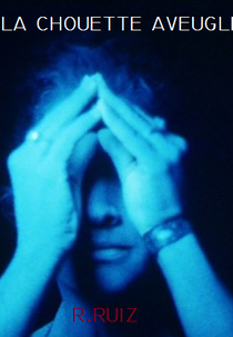 A coruja cega (La chouette aveugle)