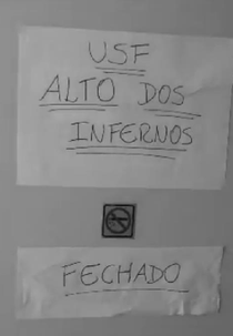 Um Dia no Alto dos Infernos (Um Dia no Alto dos Infernos)