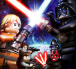 Lego Star Wars: O Império Contra Ataca