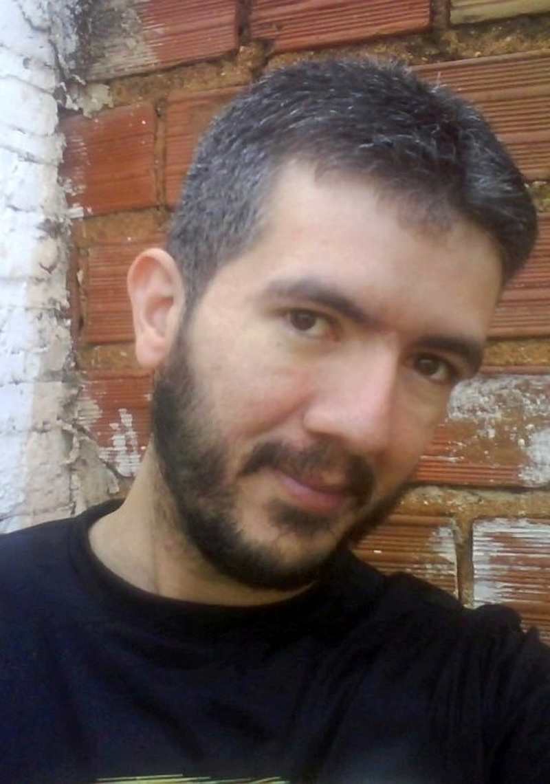 Antonio Marcos Feitosa Holanda - Foto 4