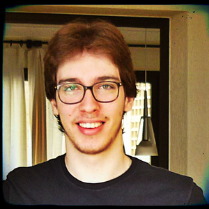 Foto de perfil de Kalil