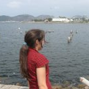 Foto de perfil de Thaisa Carolina