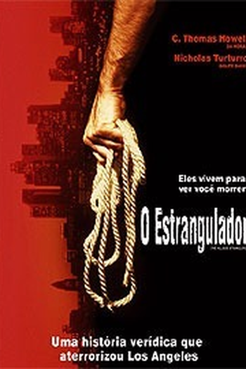  de Filme O Estrangulador (2004)