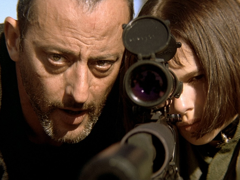 Foto 2 de O Profissional