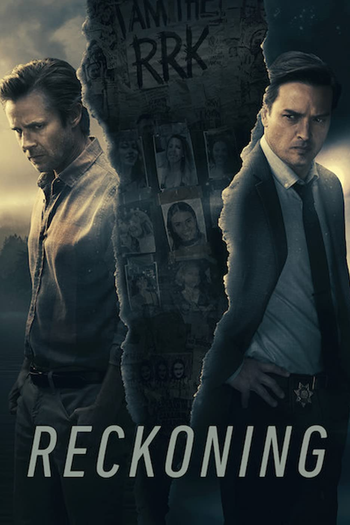  de Série Reckoning (2019)