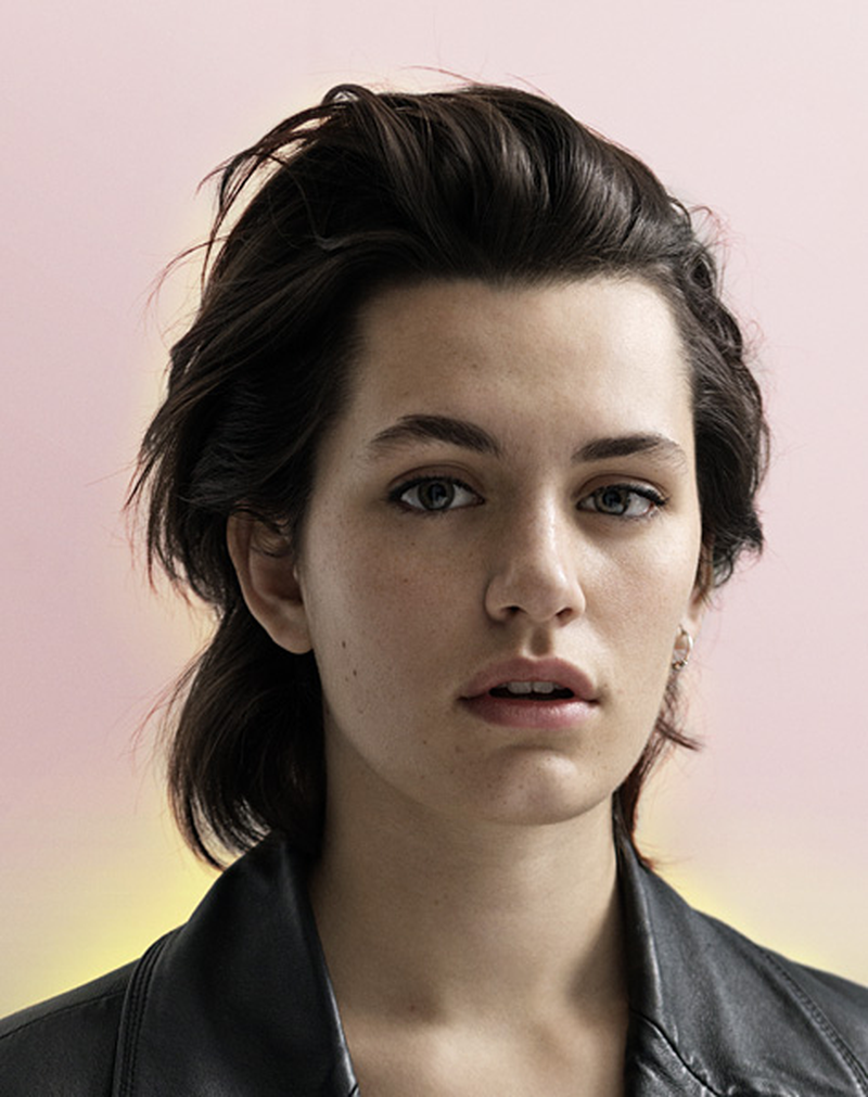 Ella Rumpf - Foto 1
