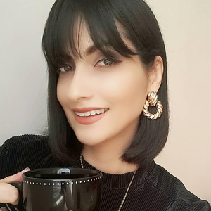 Foto de perfil de Erika Saab