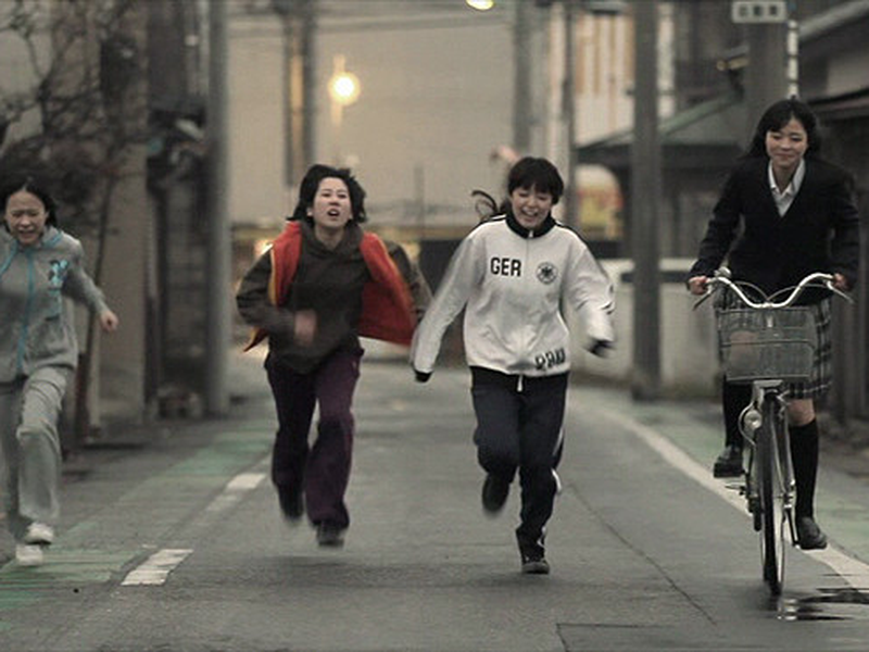 Foto 3 de Idol Is Dead