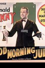 Mas Que Pirata! (Good Morning, Judge)