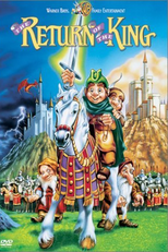 O Retorno do Rei (The Return of the King)