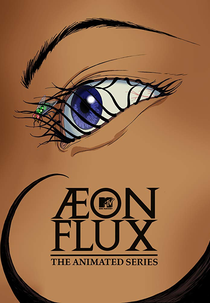 Æon Flux (3ª Temporada) (Æon Flux (Season 3))