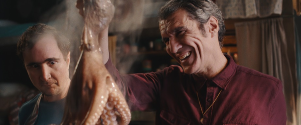 Assista cena deletada de Estômago 2