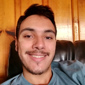 Foto de perfil de Cássio