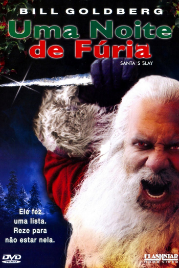  de Filme Uma Noite de Fúria (2005)