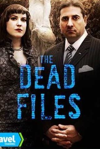 Poster 1 de Série Sombras do Além (5ª Temporada) (2014)