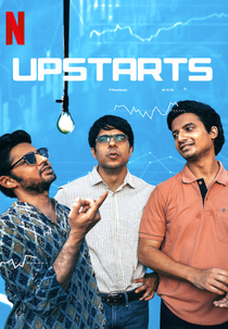 Upstarts (Upstarts)