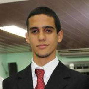 Foto de perfil de Nicholas Oliveira
